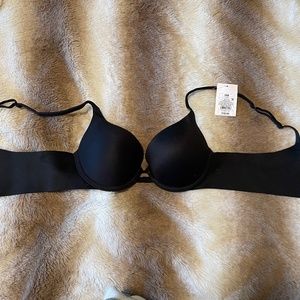 Auden Light Lift Plunge Bra